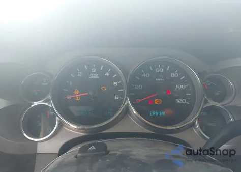 2011 Chevrolet Silverado K1500 Lt из США, поврежденный, VIN 1GCRKSE36BZ365197